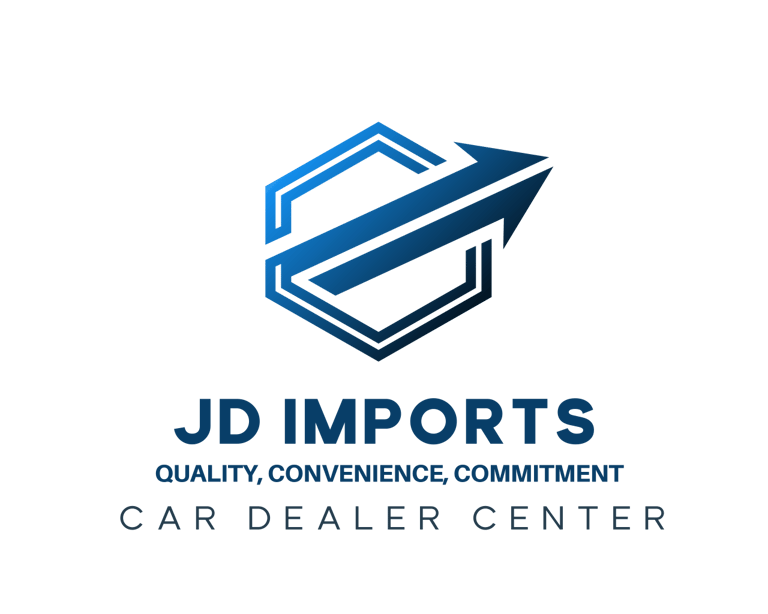 JD Importaciones logo