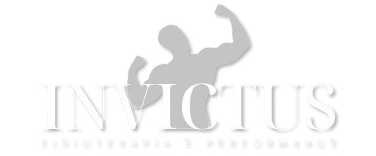 Invictus Fisioterapia logo