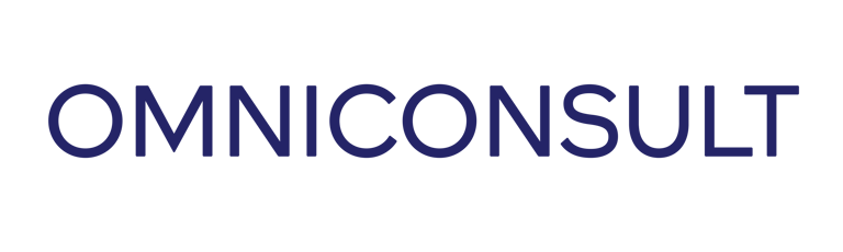 OMNICONSULT logo