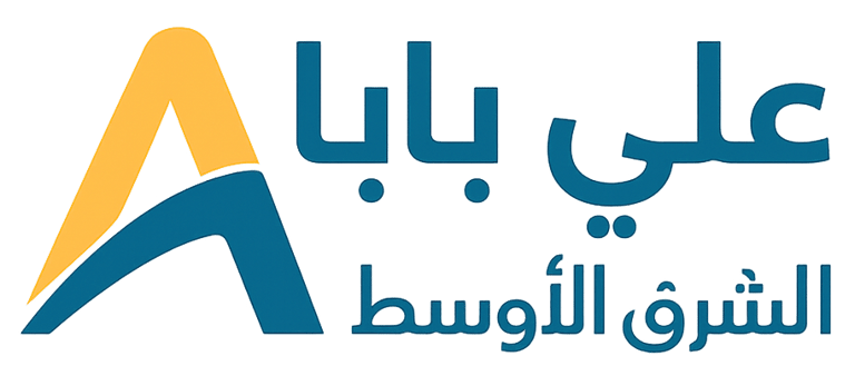 Alybaba Media logo