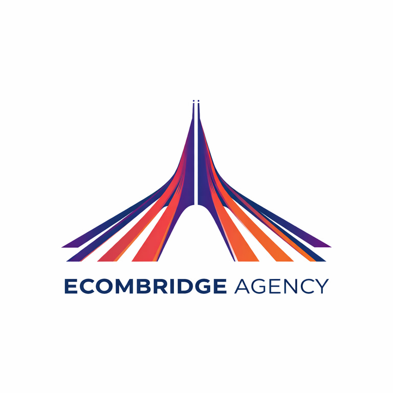 Ecombridge logo