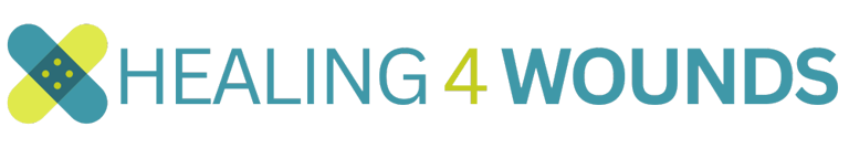 Healing 4 Wounds logo