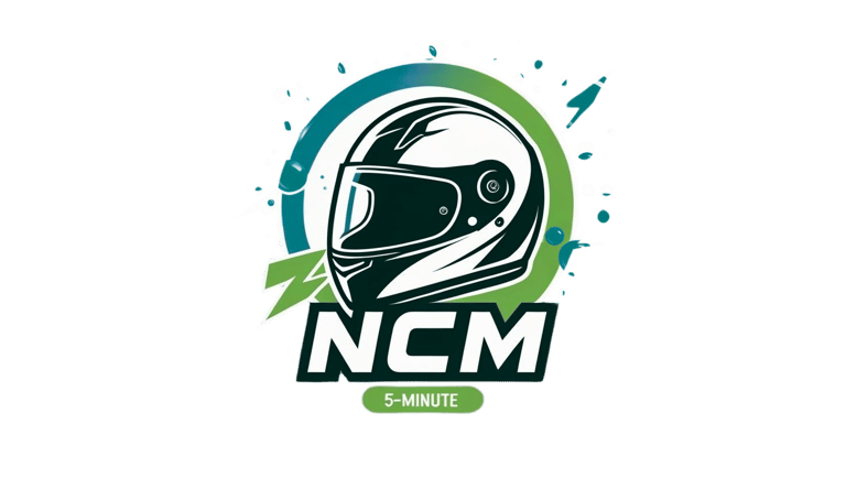 NettoyageCasqueMoto logo