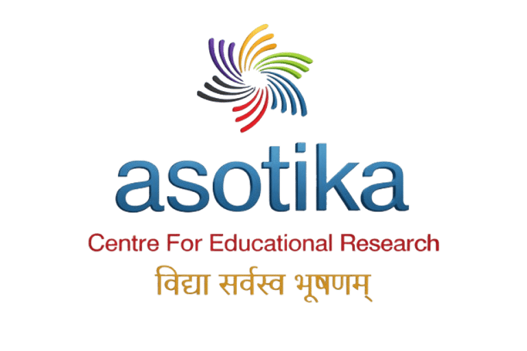 Asotika Centre For Educational research logo