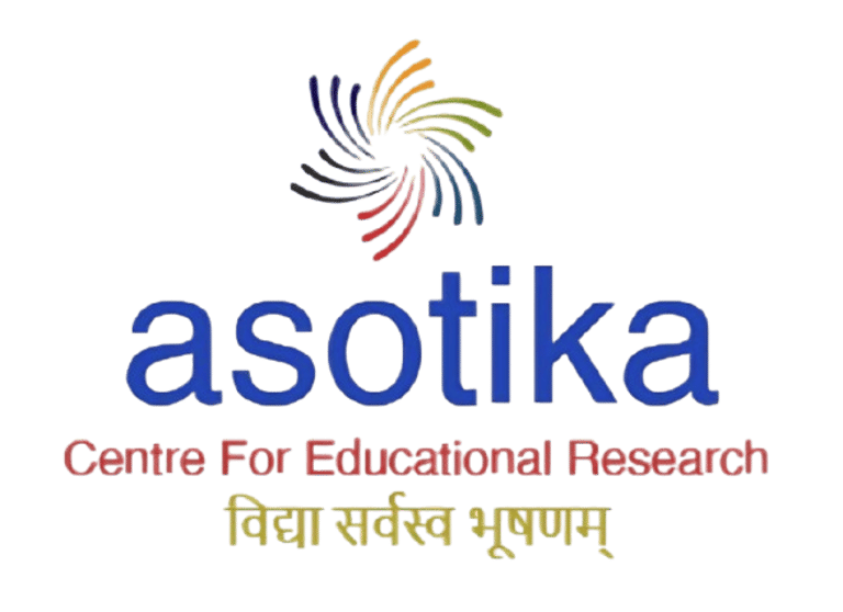 Asotika Centre For Educational research logo