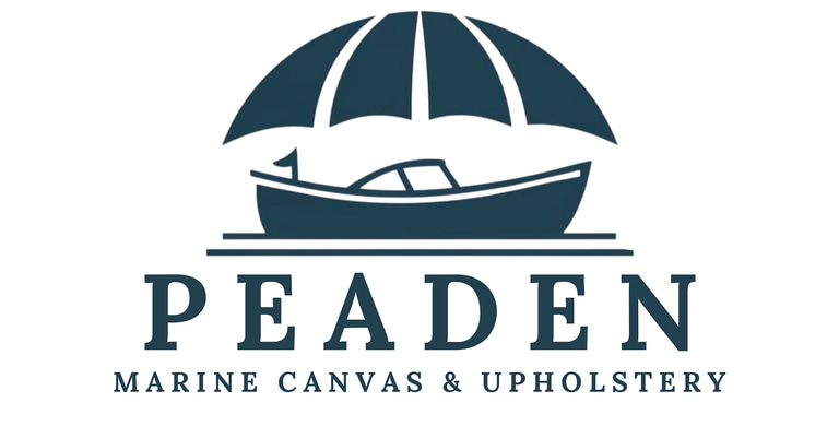Peaden Marine Canvas logo