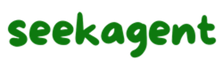 seekagent.io logo