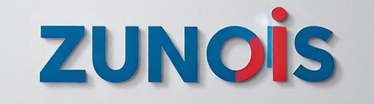 ZUNOIS logo