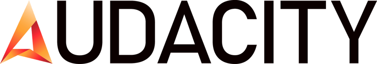AUDACITY AGENCY logo