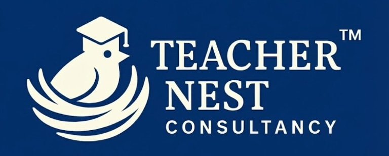 Teacher Nest Consultancy logo