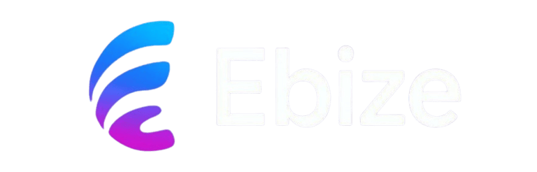 Ebize logo