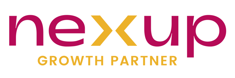 NexUp Partners logo