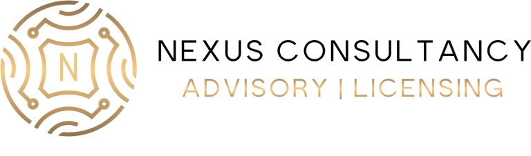 Nexus Consultancy logo