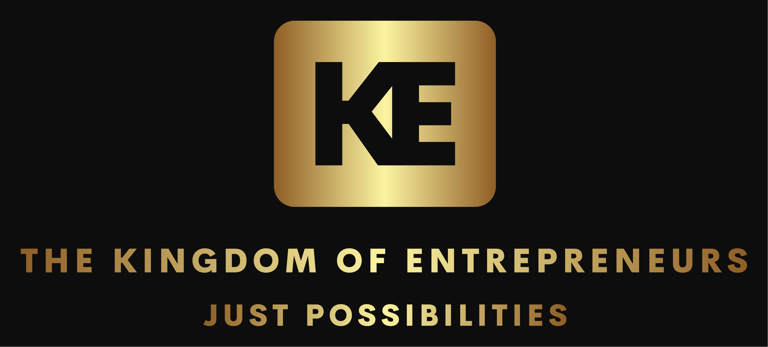 Kingdom of Entrepreneurs S.L. logo