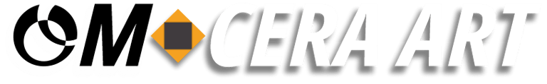 Om Cera Art logo