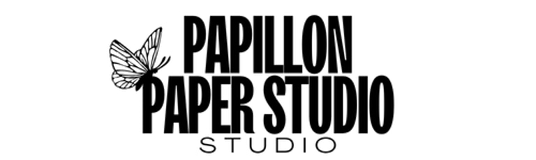 Papillon Paper Studio logo