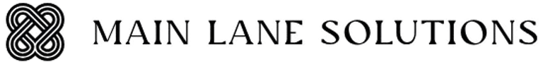 Main lane Solutions logo