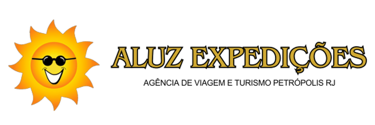 Aluz Expedições logo