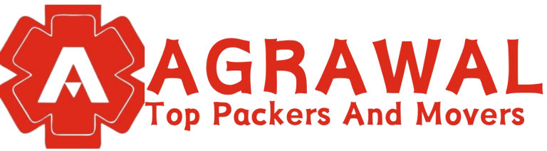 Agarwal Top Packers And Movers logo