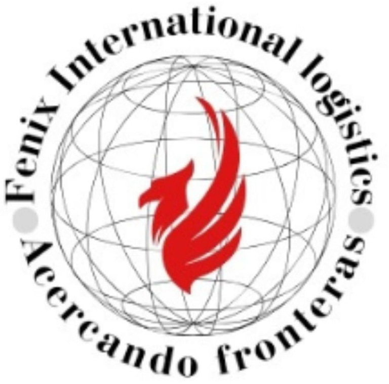 fenix logistic internacional logo