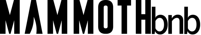 MammothBNB logo