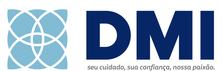 Clínica Médica DMI logo