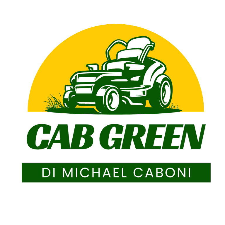 CAB GREEN logo