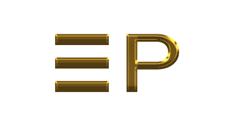 Emmanuel Pires Studio logo