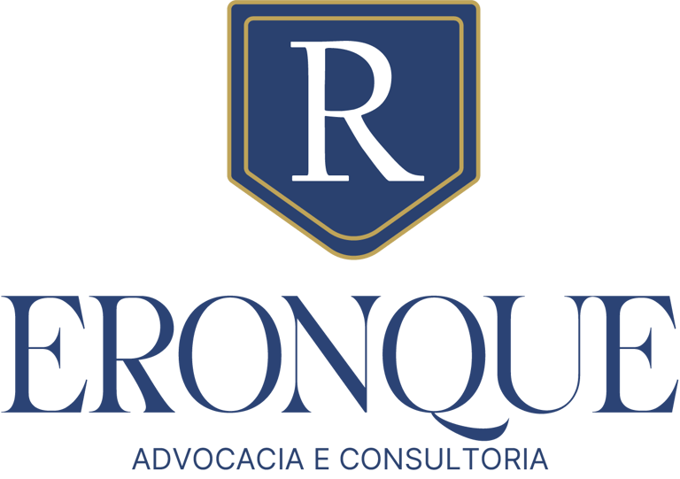 Eronque Advocacia logo