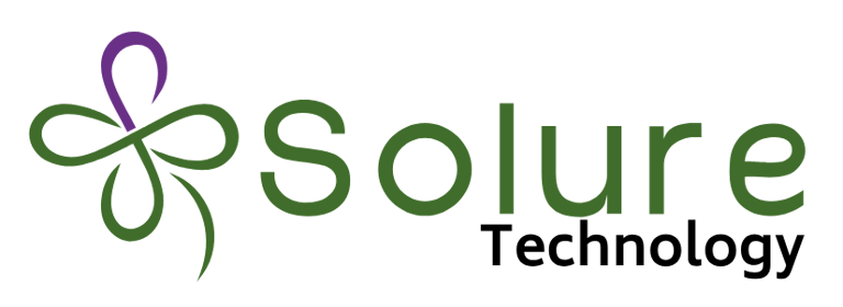 Solure Teknoloji logo