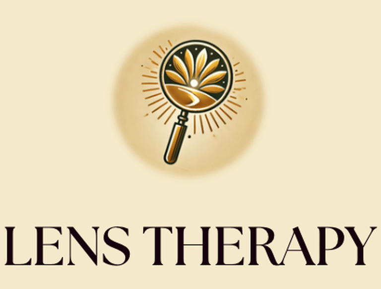 LENS Therapy PA logo