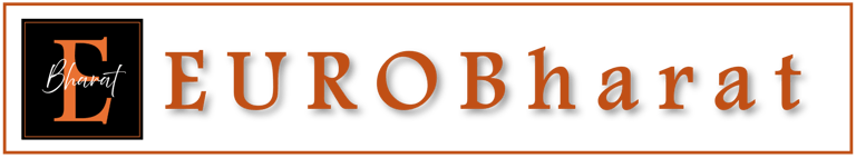 EuroBharat logo