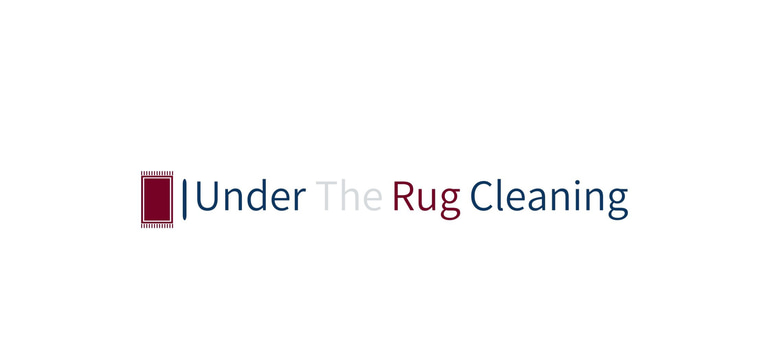 Under The Rug Cleaning logo