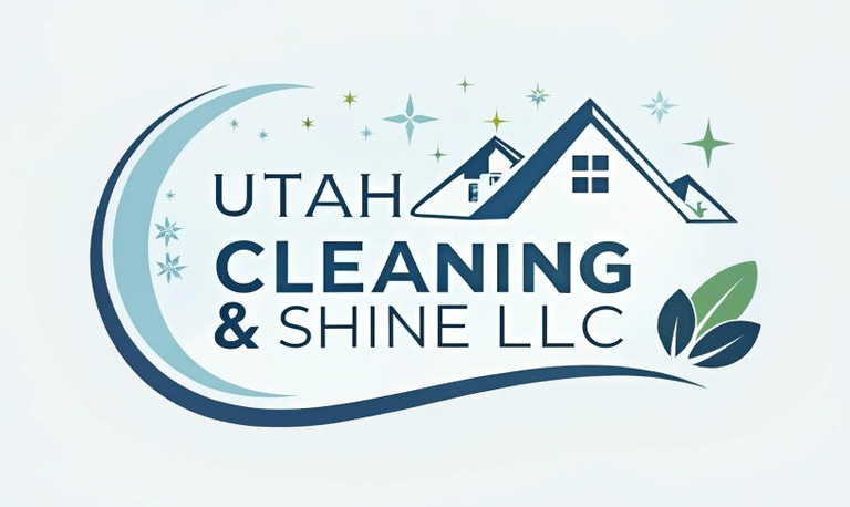 Utah Cleaning & Shine LLC logo