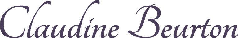 Claudine Beurton logo