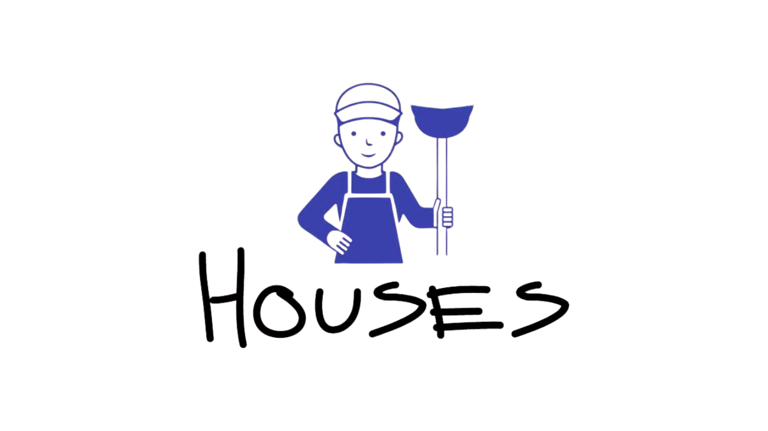 Houses Egypt logo