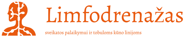 Limfodrenažinis masažas | Presoterapija Kaune logo