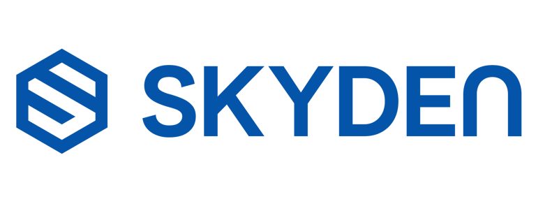 SKYDEN INFOSEC logo