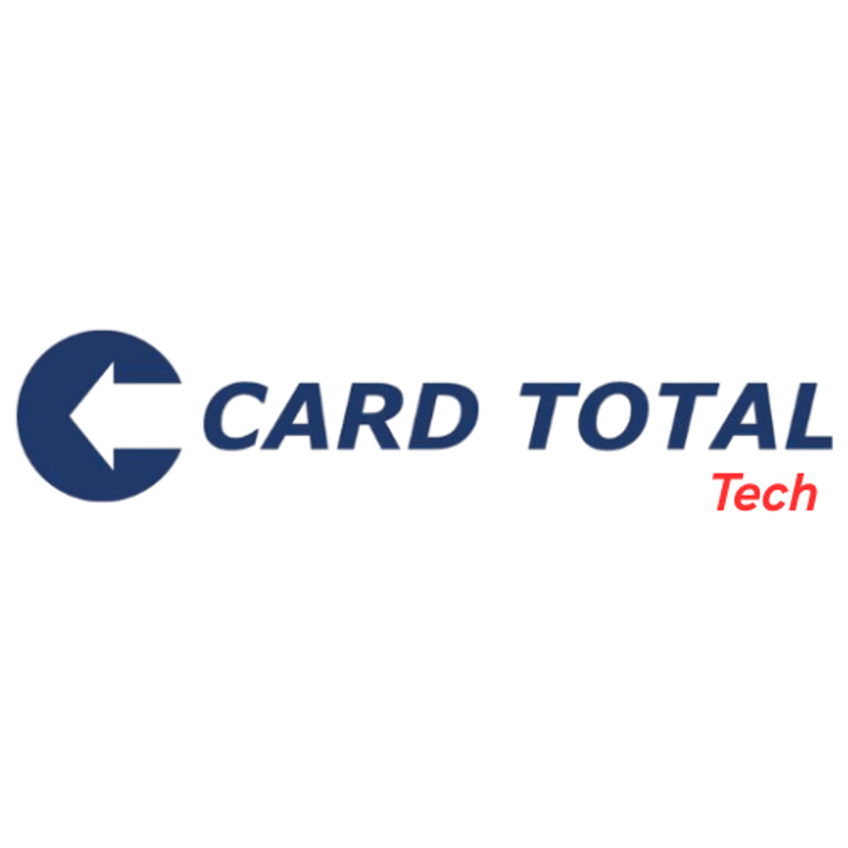 Card Total Tech logo