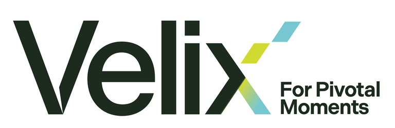 The Velix Group logo