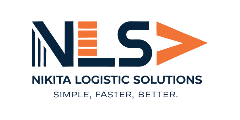 NIKITA LOGISTICS SOLUTIONS logo