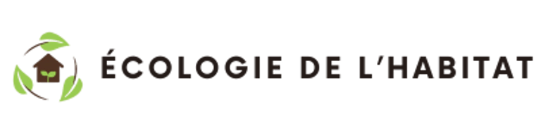 écologie de l'habitat logo