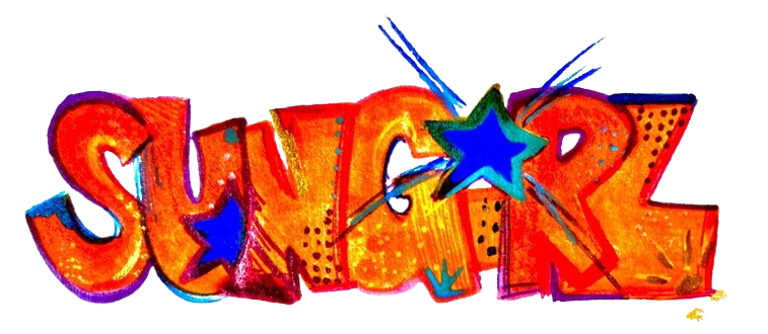 SUNGIRL - Skye O'Connor logo
