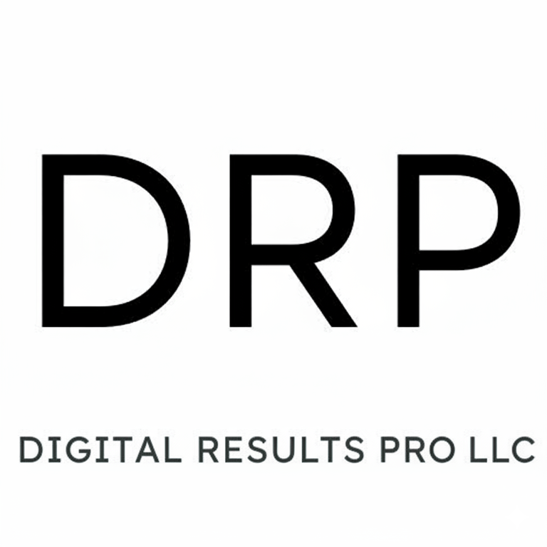 Digital Results Pro logo