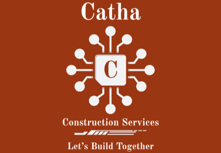Catha Construction Services logo