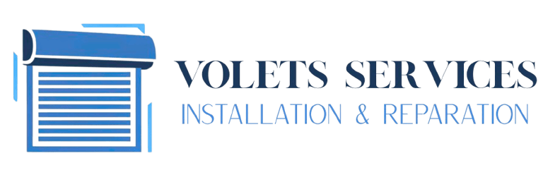 Volets-services logo