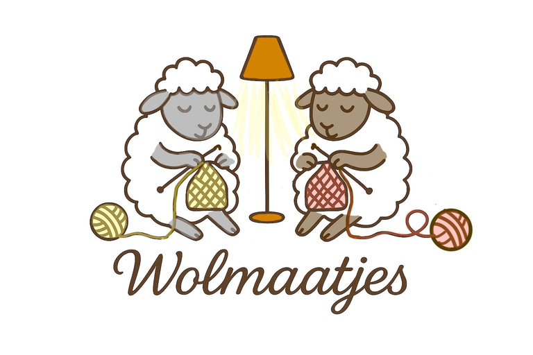 Wolmaatjes logo