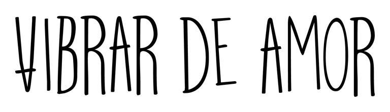 Vibrar de Amor logo
