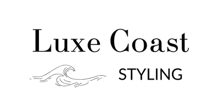 Luxe Coast Styling logo