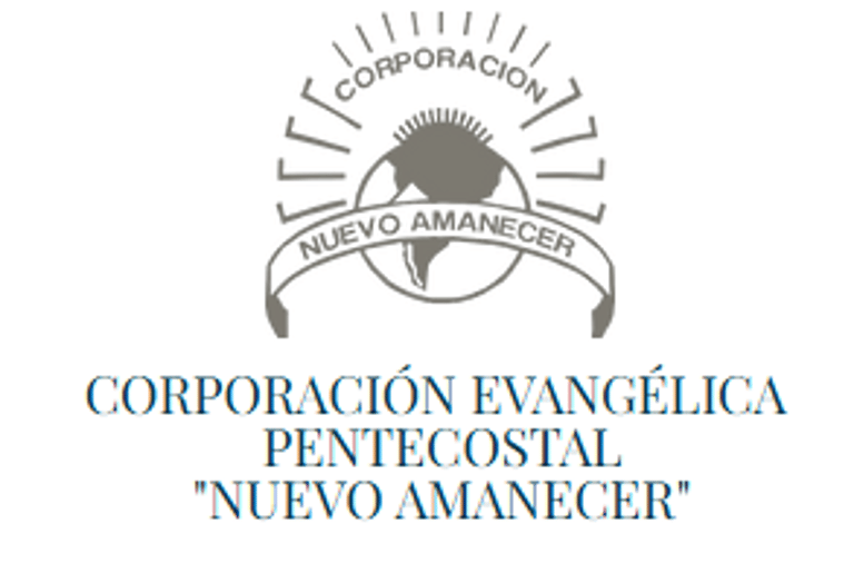 corporacion nuevo amanecer logo